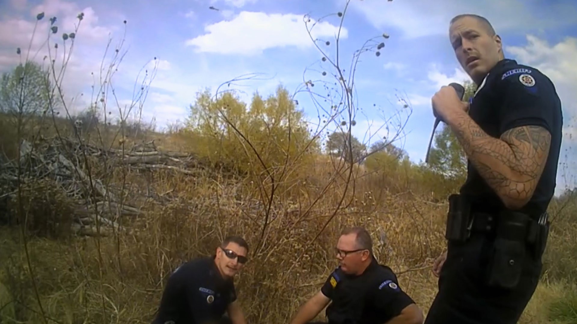 Live PD Presents: PD Cam