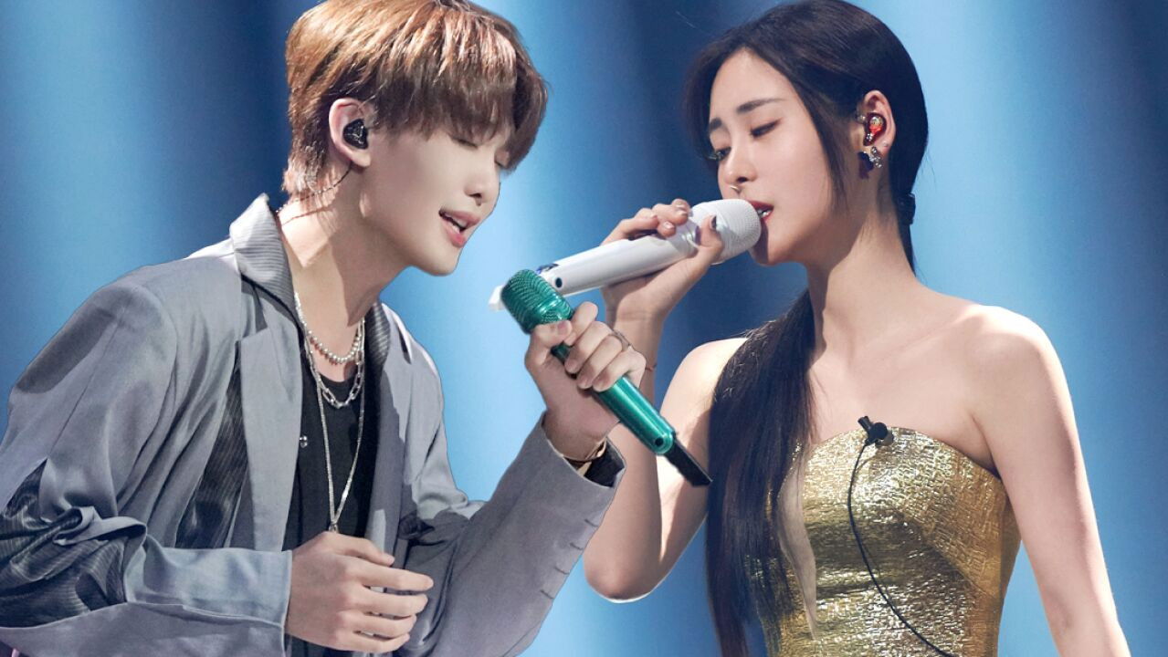 The Voice (The Treasured of China) Season 0 :Episode 17  Episode 17