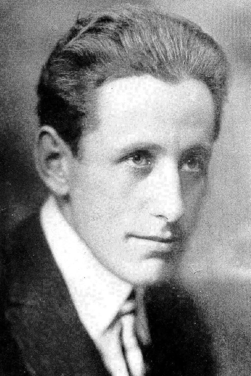 et billede af Ray Hanford