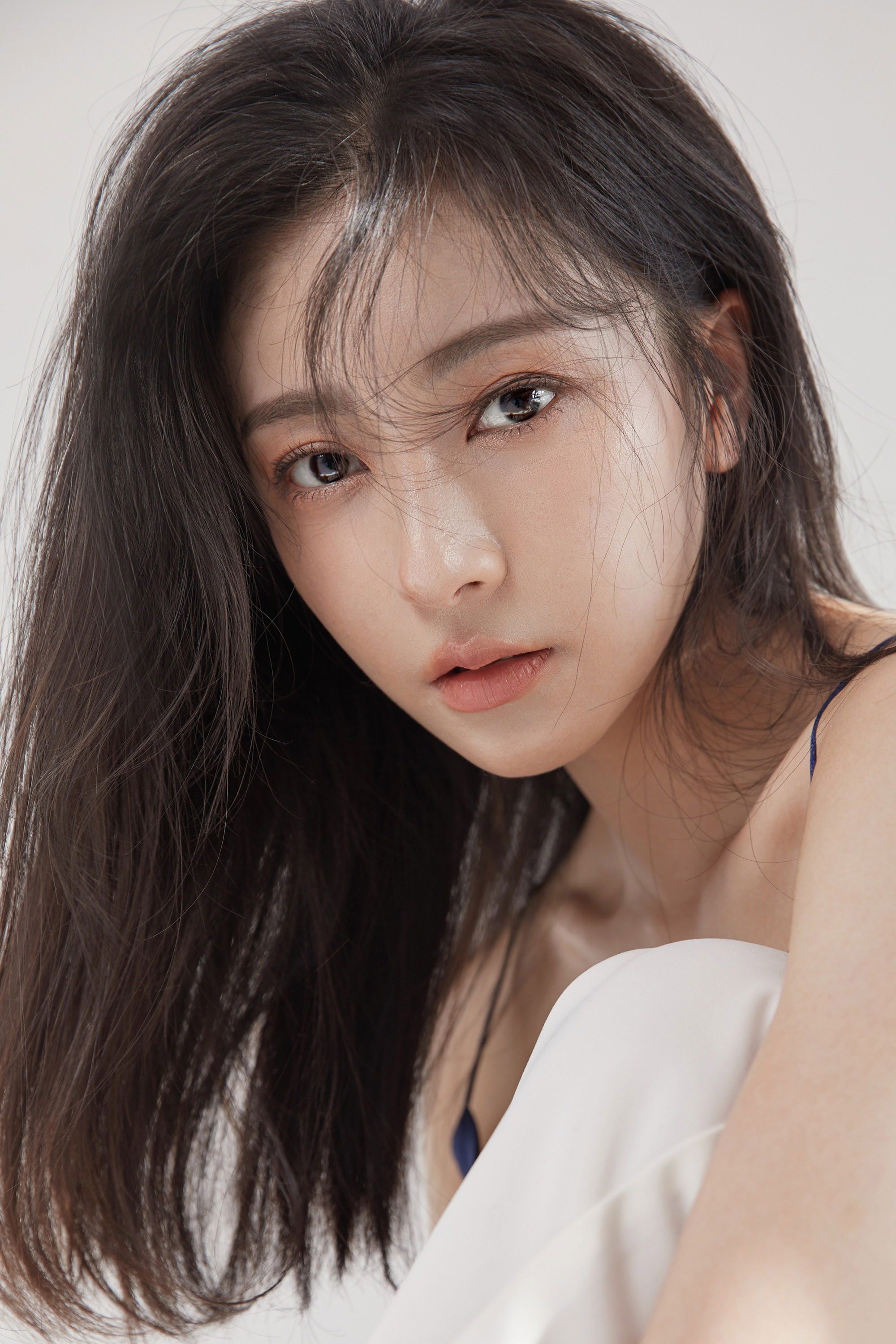 et billede af Yu Xintong