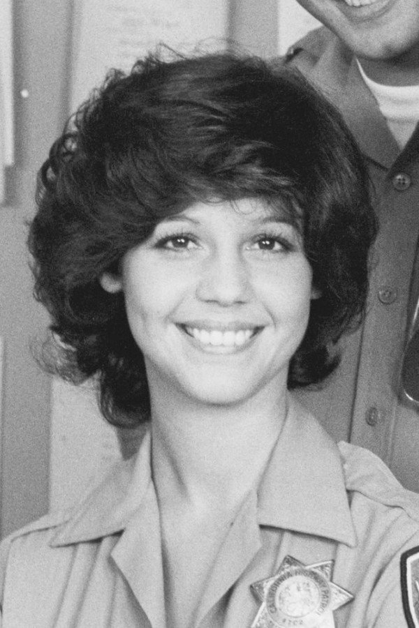 et billede af Tina Gayle