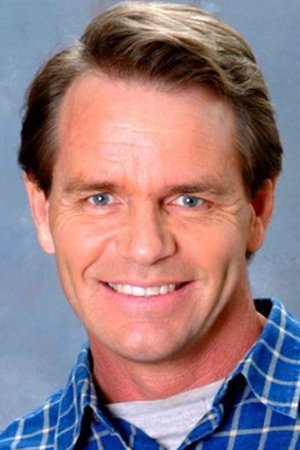 et billede af John Early