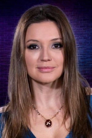 Patrícia de Sabrit photo