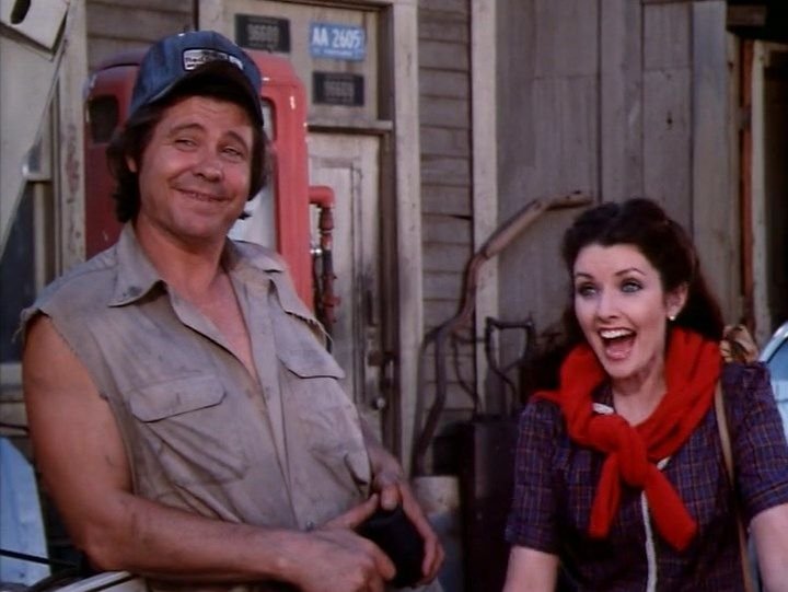 The Dukes of Hazzard