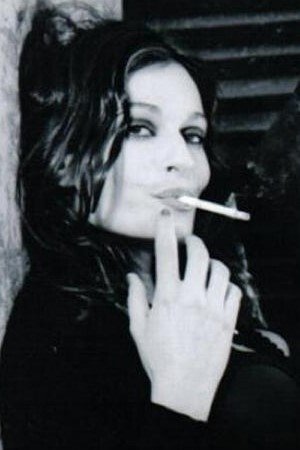 et billede af Ambre Boukebza