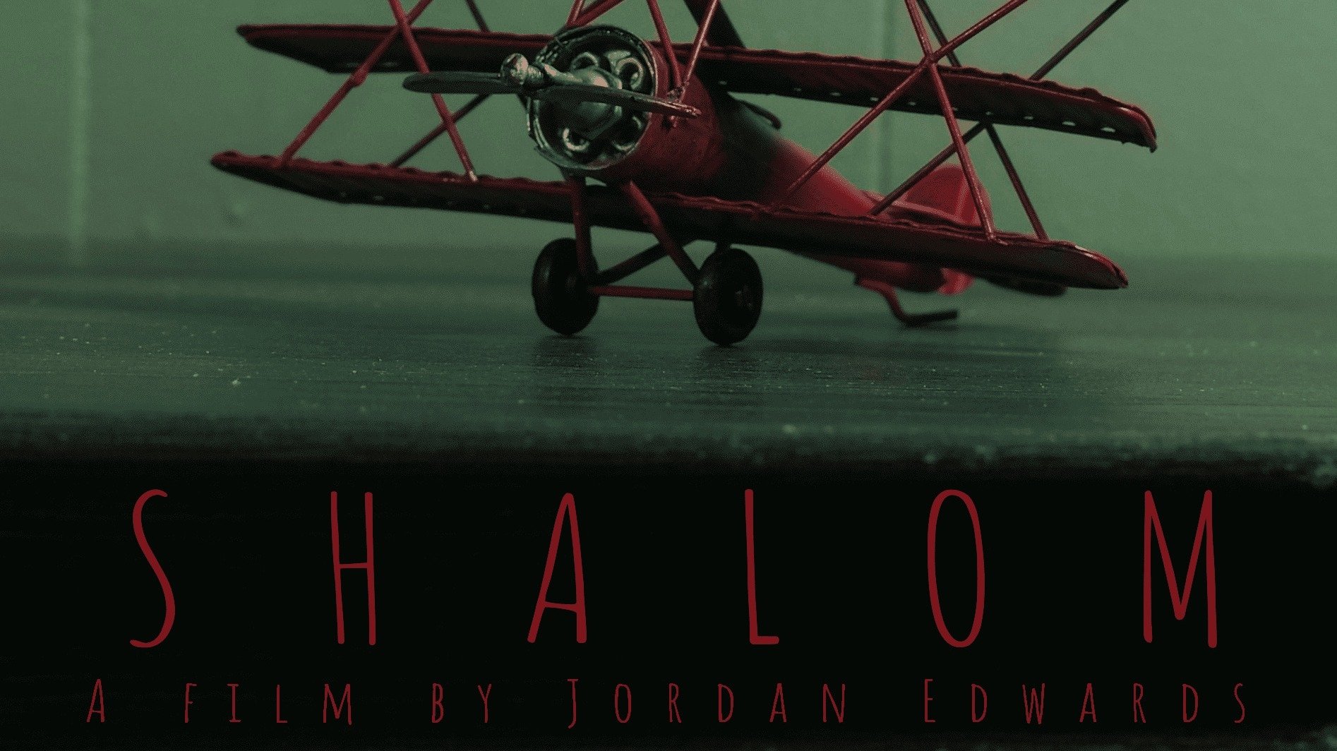 Imagem do Filme Shalom