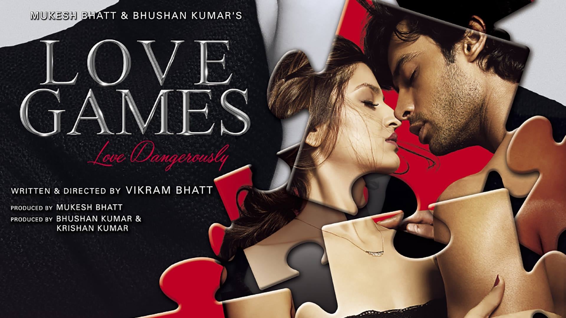 Love Games Full Movies