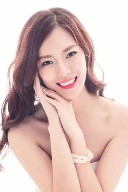 et billede af Ji Zhenzhen