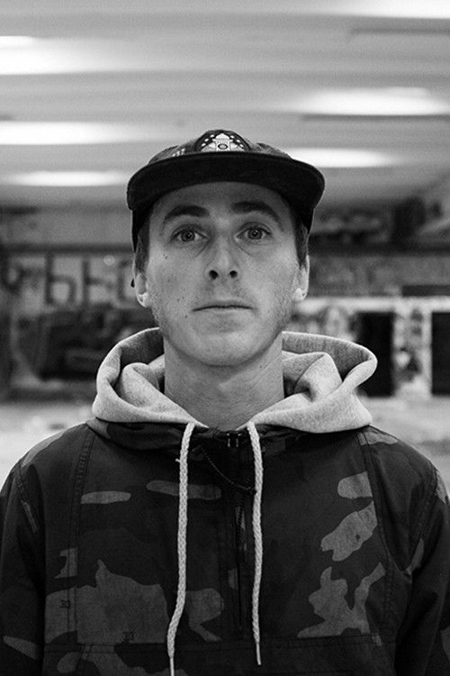 et billede af Phil Zwijsen