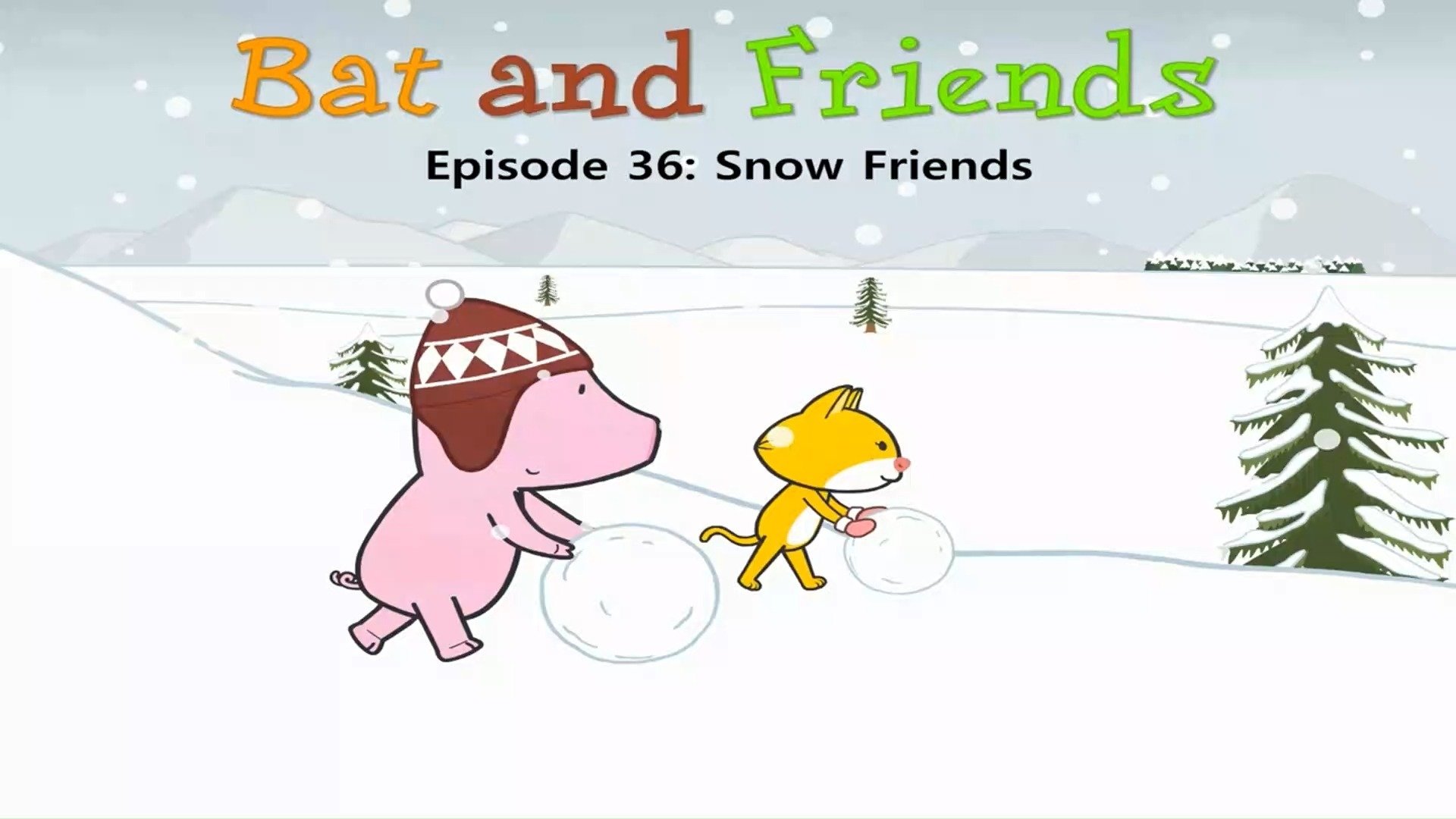 Episode 36