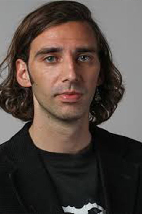 et billede af Jovan Živanović