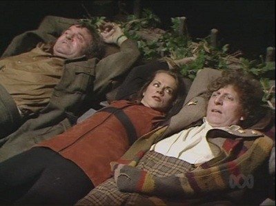 Doctor Who Staffel 16 :Folge 19 