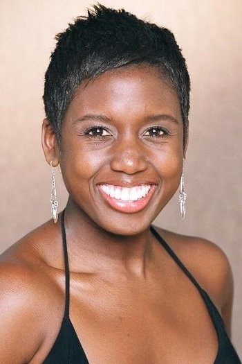 et billede af Karen Andrew