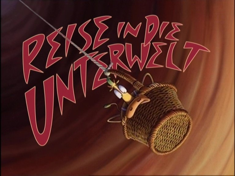 Rocko's Modern Life