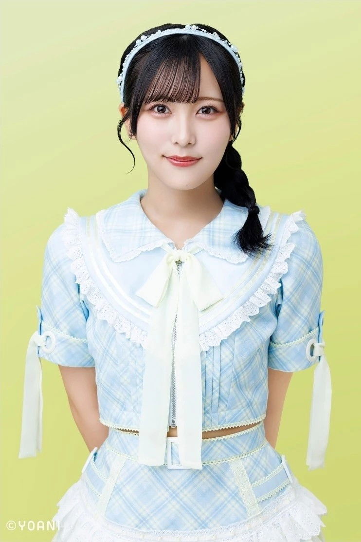 et billede af Aida Jurii