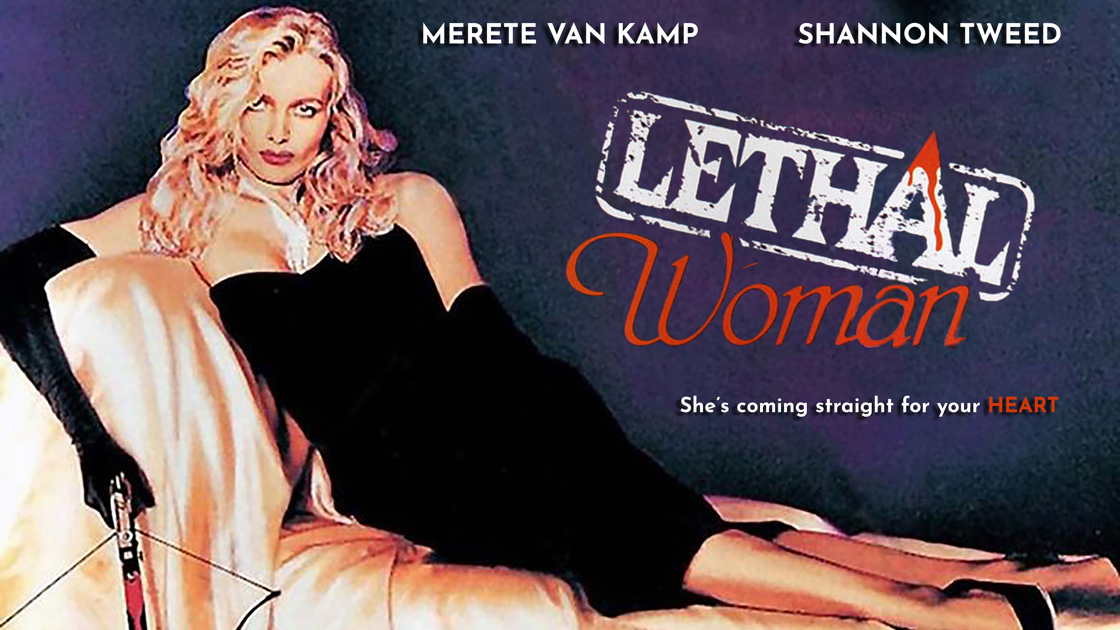 Lethal Woman (1989)