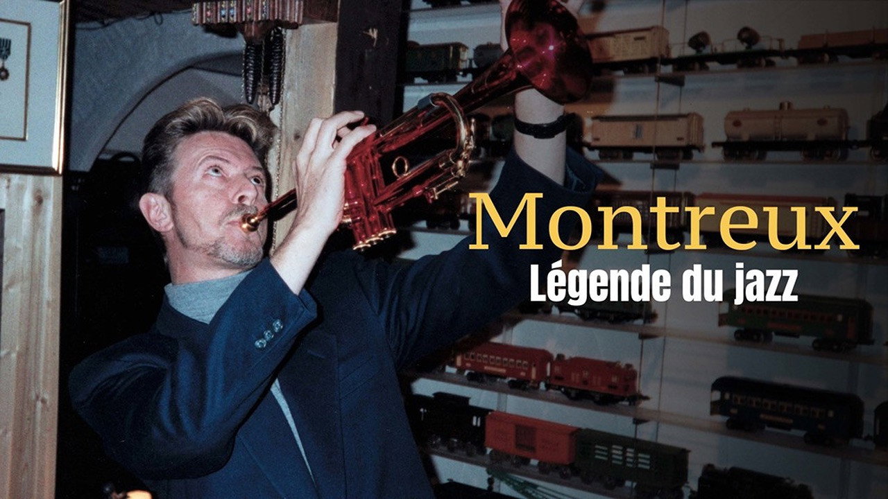 They All Came Out to Montreux