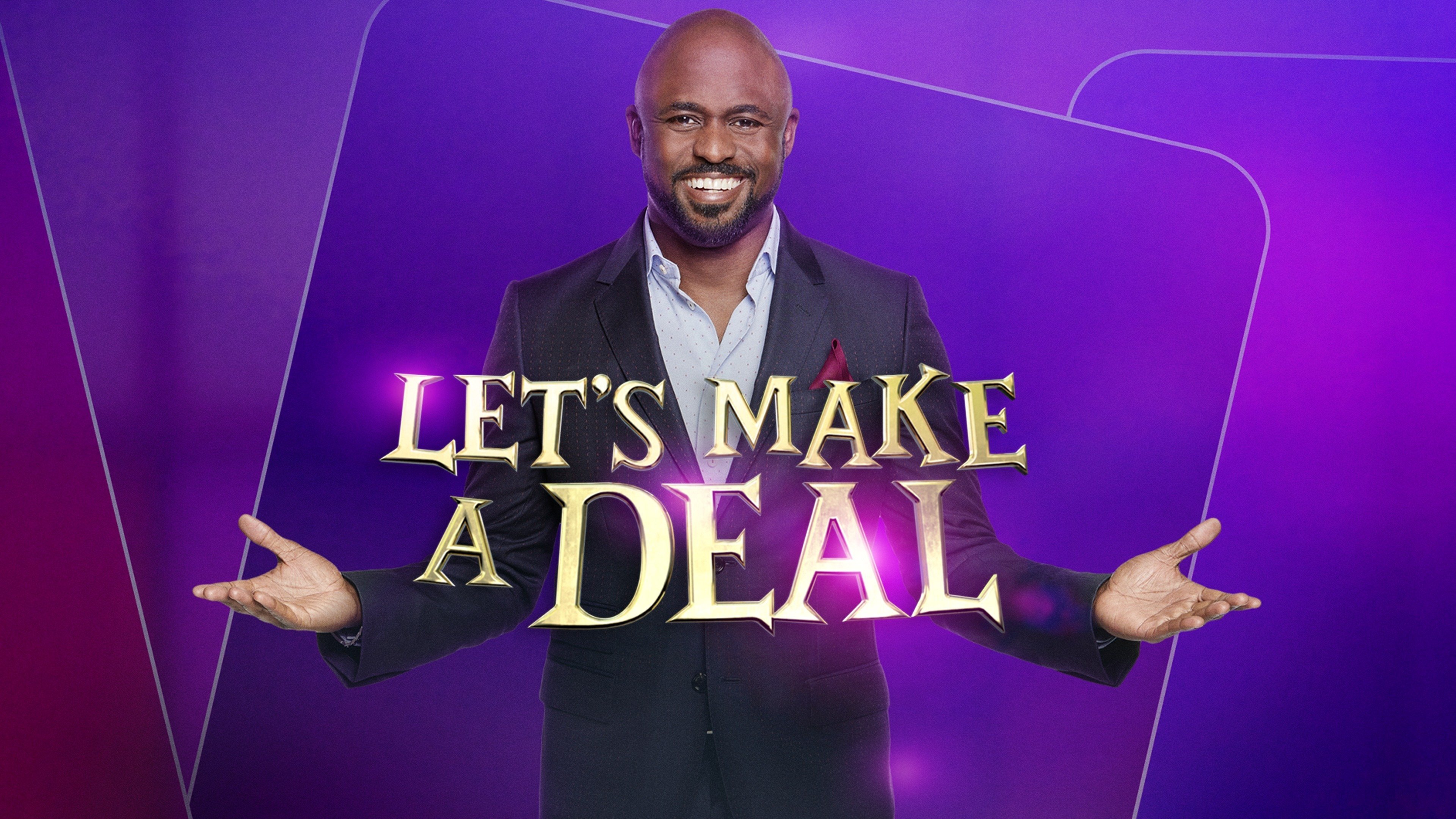 Let's Make a Deal - Season 17 Episode 1