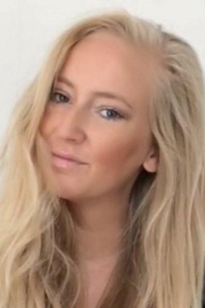 et billede af Helena Faurbye Løfgren