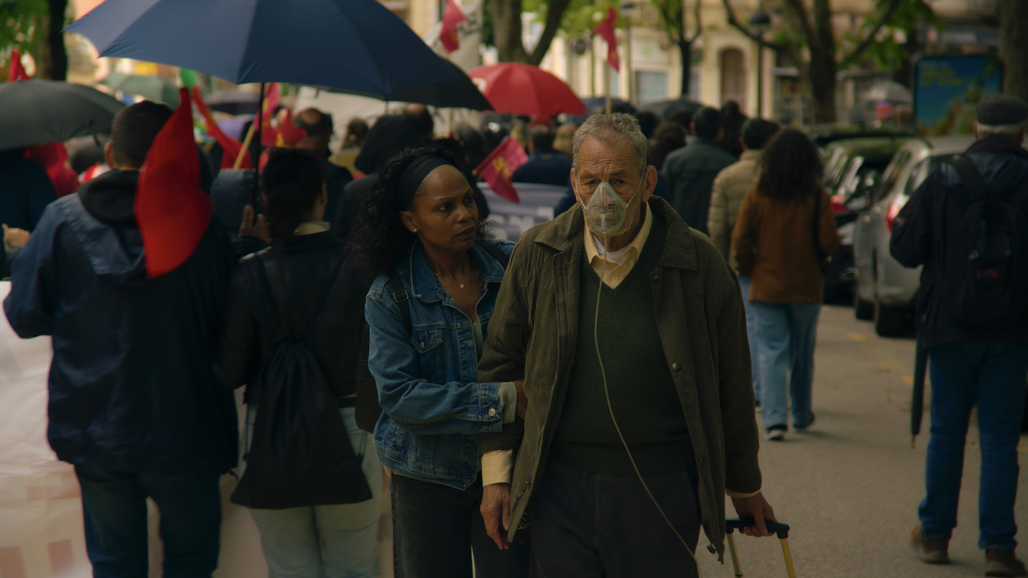 A Memória do Cheiro das Coisas (2025)