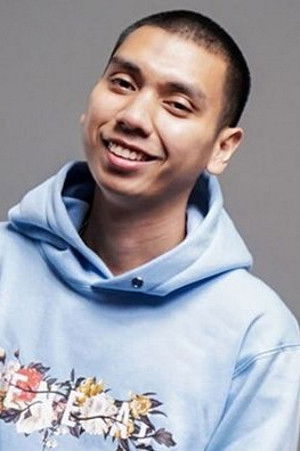 et billede af Rayi Putra Rahardjo