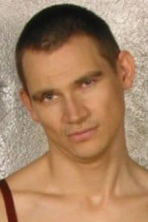 et billede af Tim Vinzent