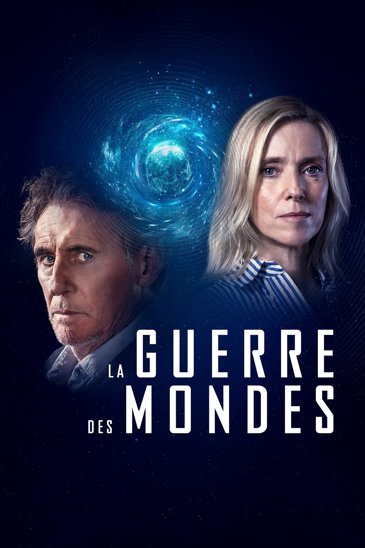 LA GUERRE DES MONDES