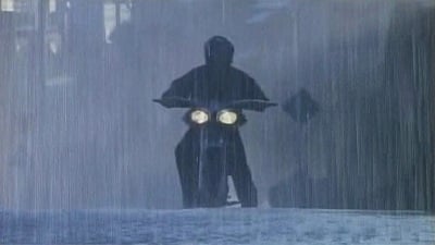 仮面ライダー - Staffel 10 Folge 47 (1970)