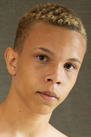 et billede af Pedrinho