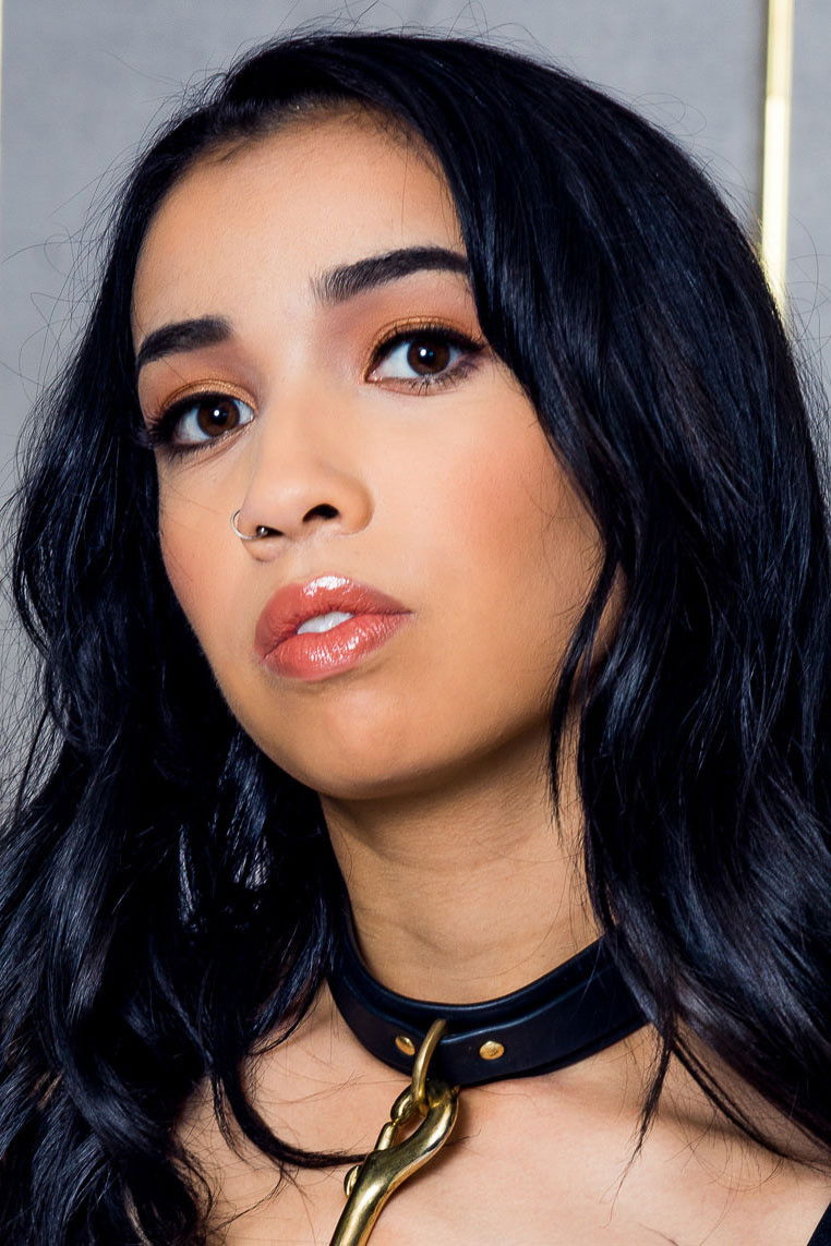 et billede af Jackie Rogen