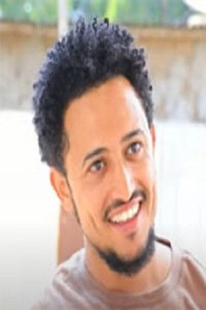 et billede af Yasin Kasim