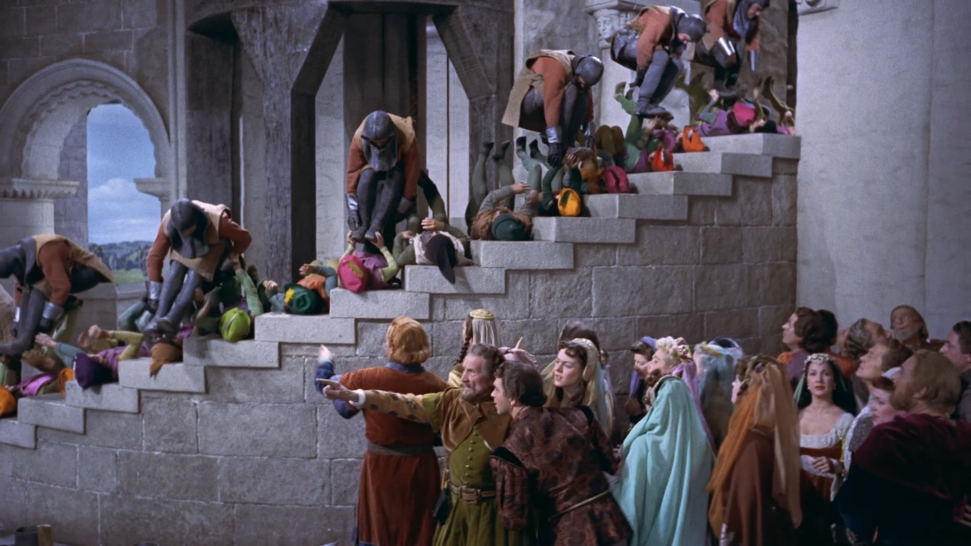 Image du film Le Bouffon du roi 48hu2925ldr3hdzrqumrhr2lblojpg