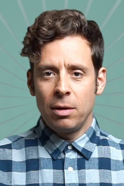 et billede af Yannis Sarakatsanis