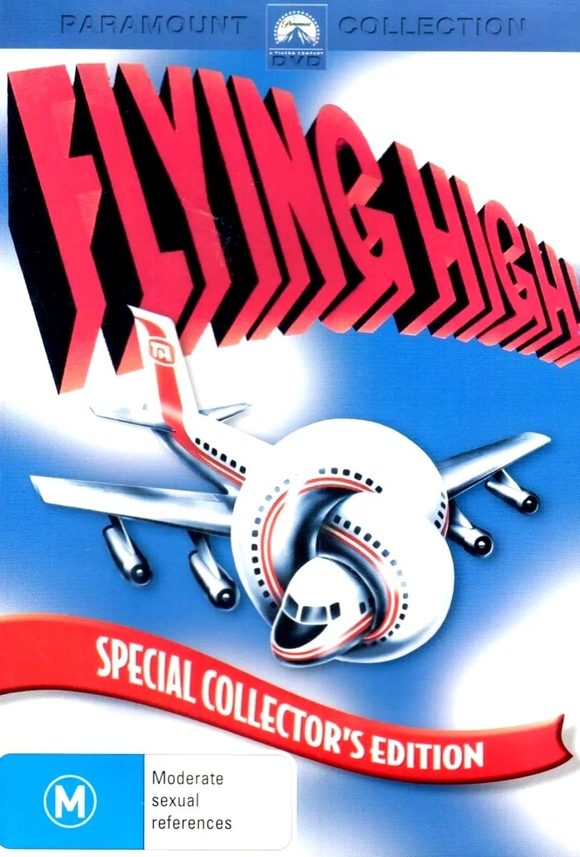 Airplane!
