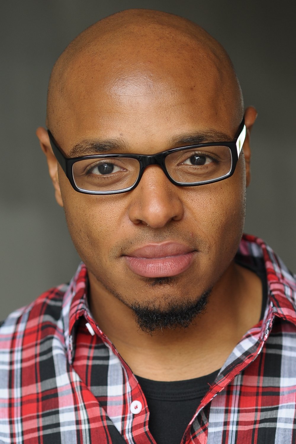 et billede af Tony Baker