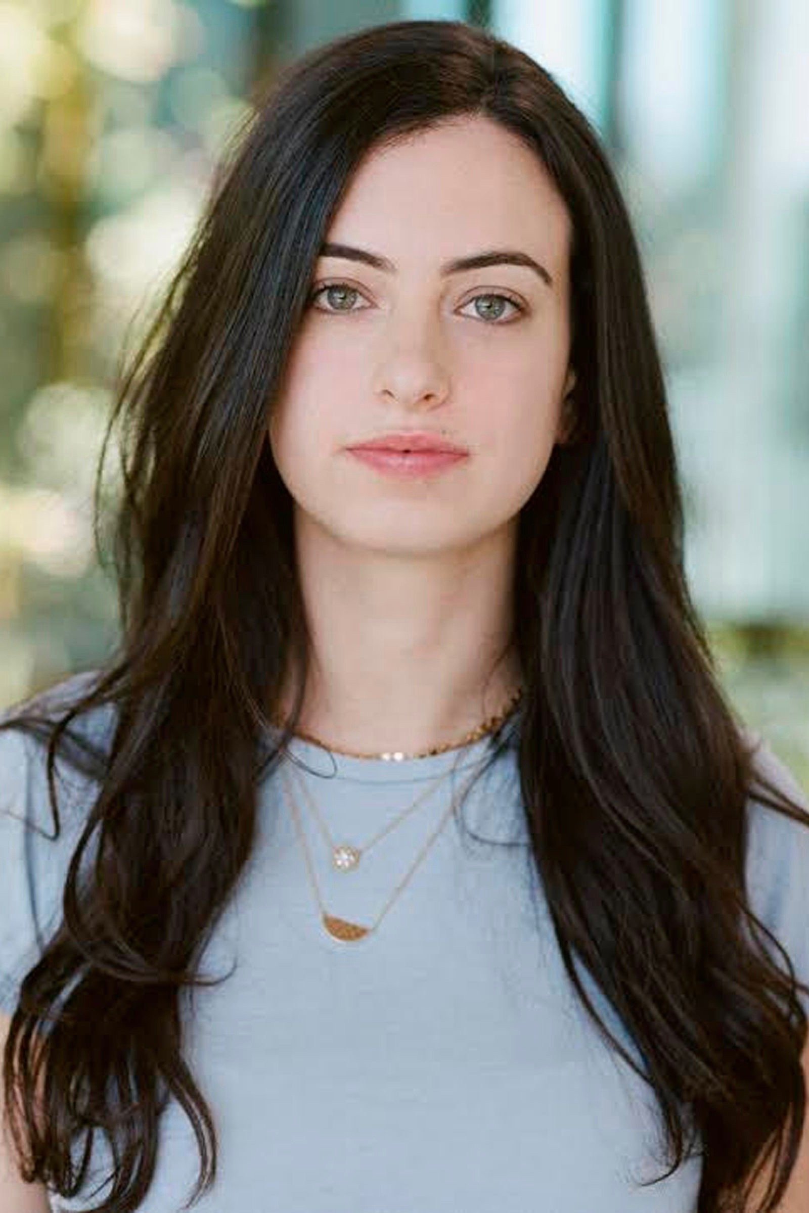 et billede af Cazzie David