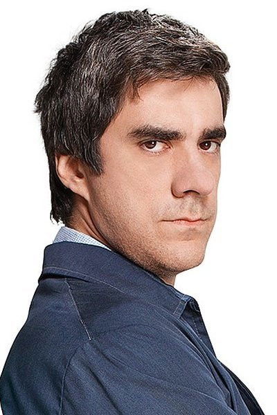 et billede af Diego Sassi Alcalá