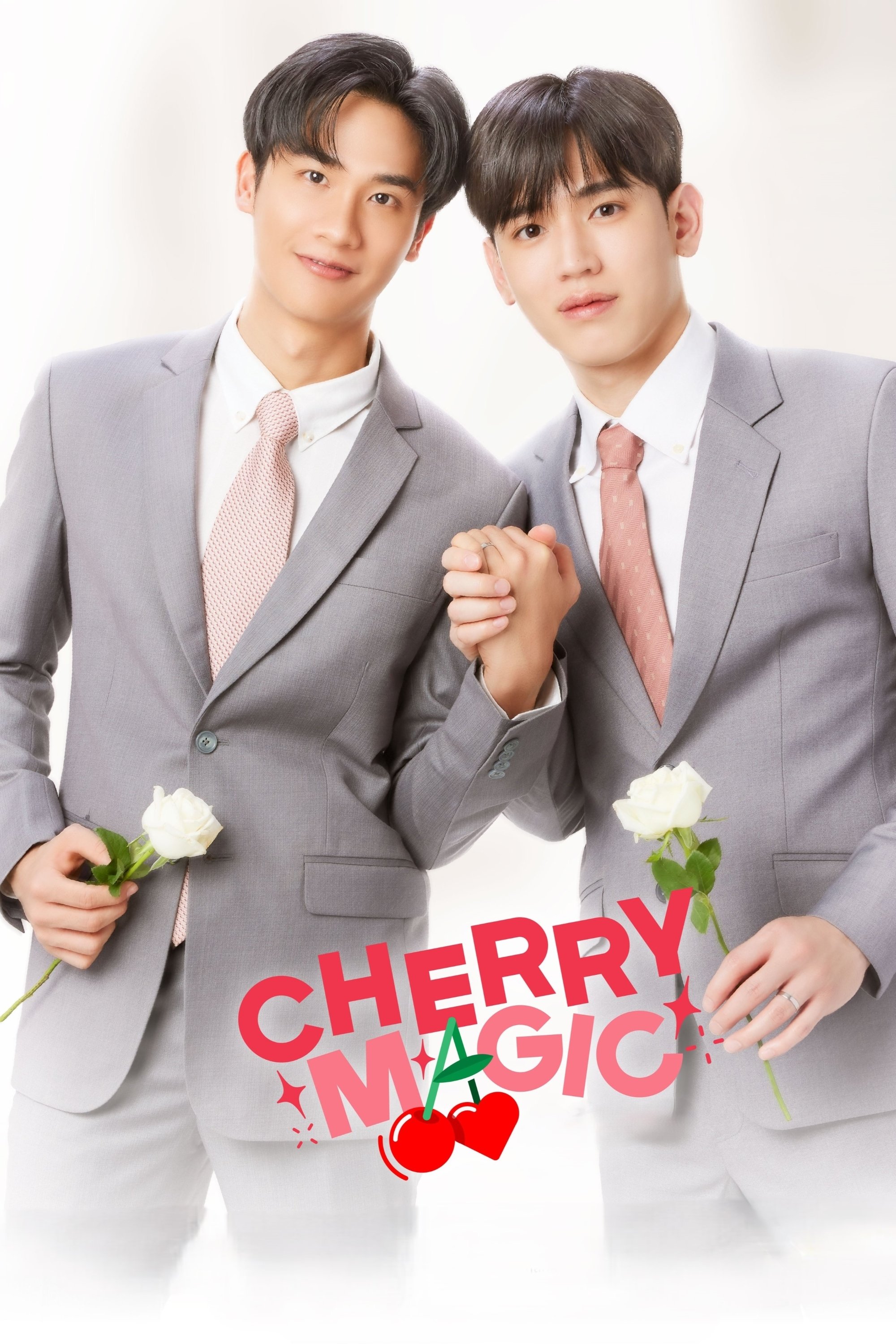 Cherry Magic - Season 1