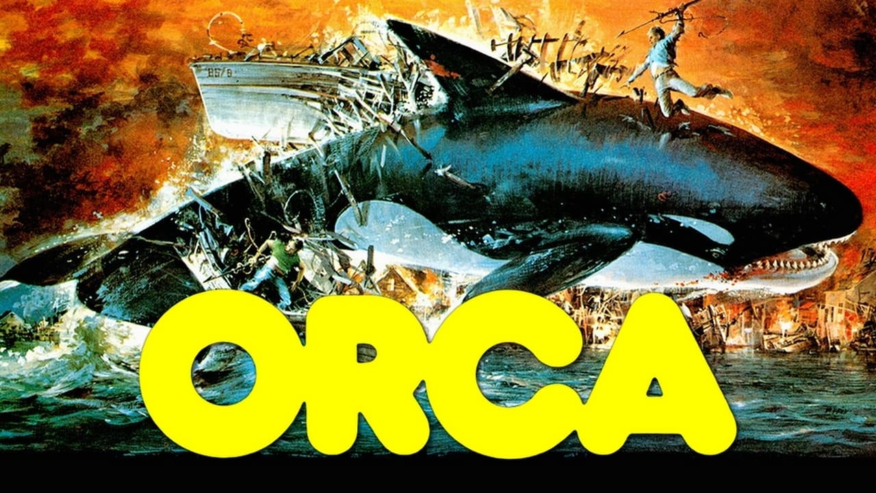 Image du film Orca 48nieatfodvgmgm5hezbpcauao3jpg