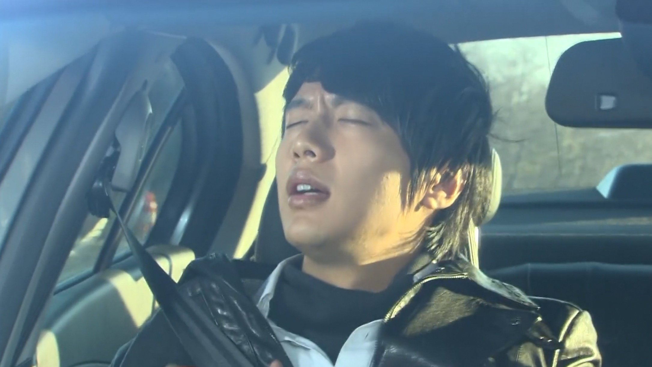 Thumbnail for Invincible Lee Pyung Kang Episode 8 Season 1 Episode 8