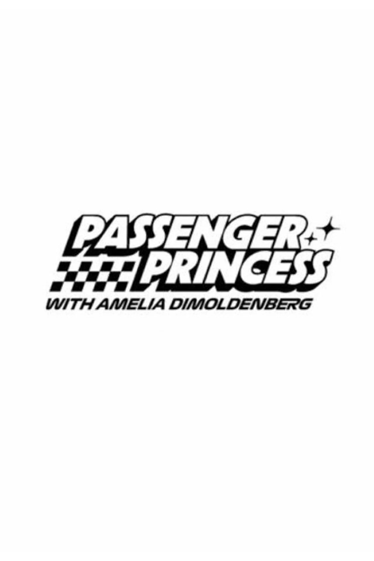 Passenger Princess - Season 1