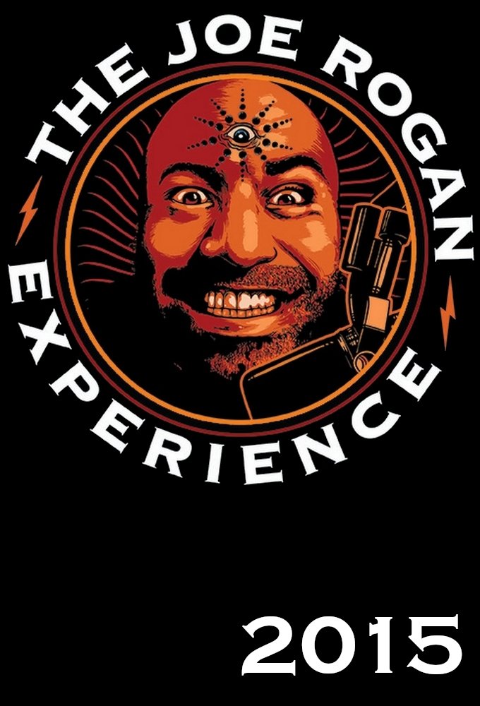 The Joe Rogan Experience - Season 7