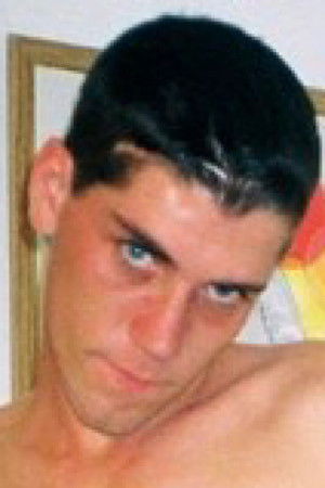 et billede af Levi Palin