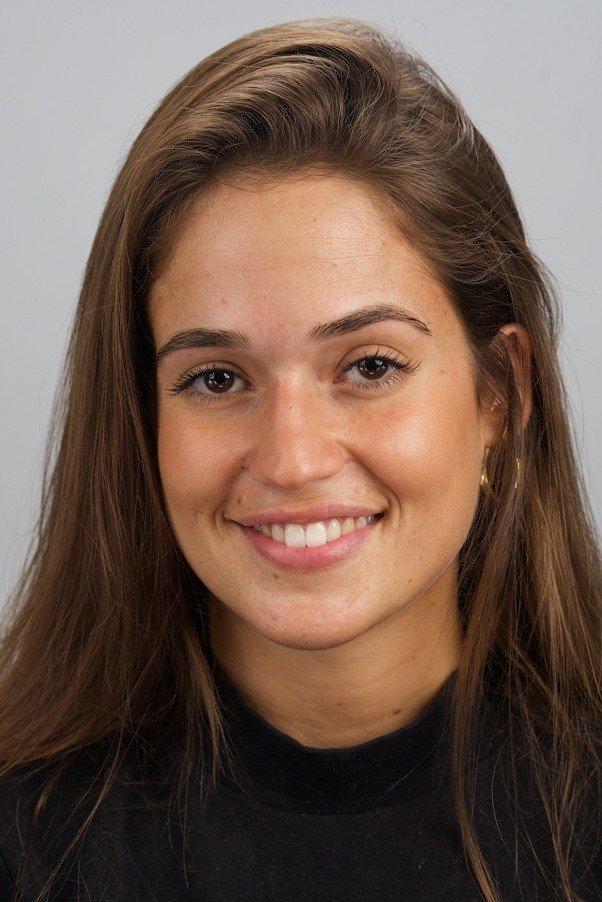 et billede af Niv Sultan