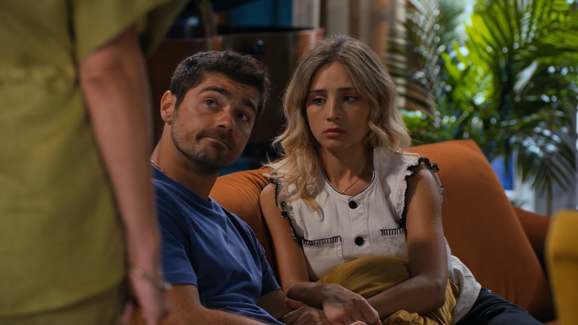 La Promesa 2x19