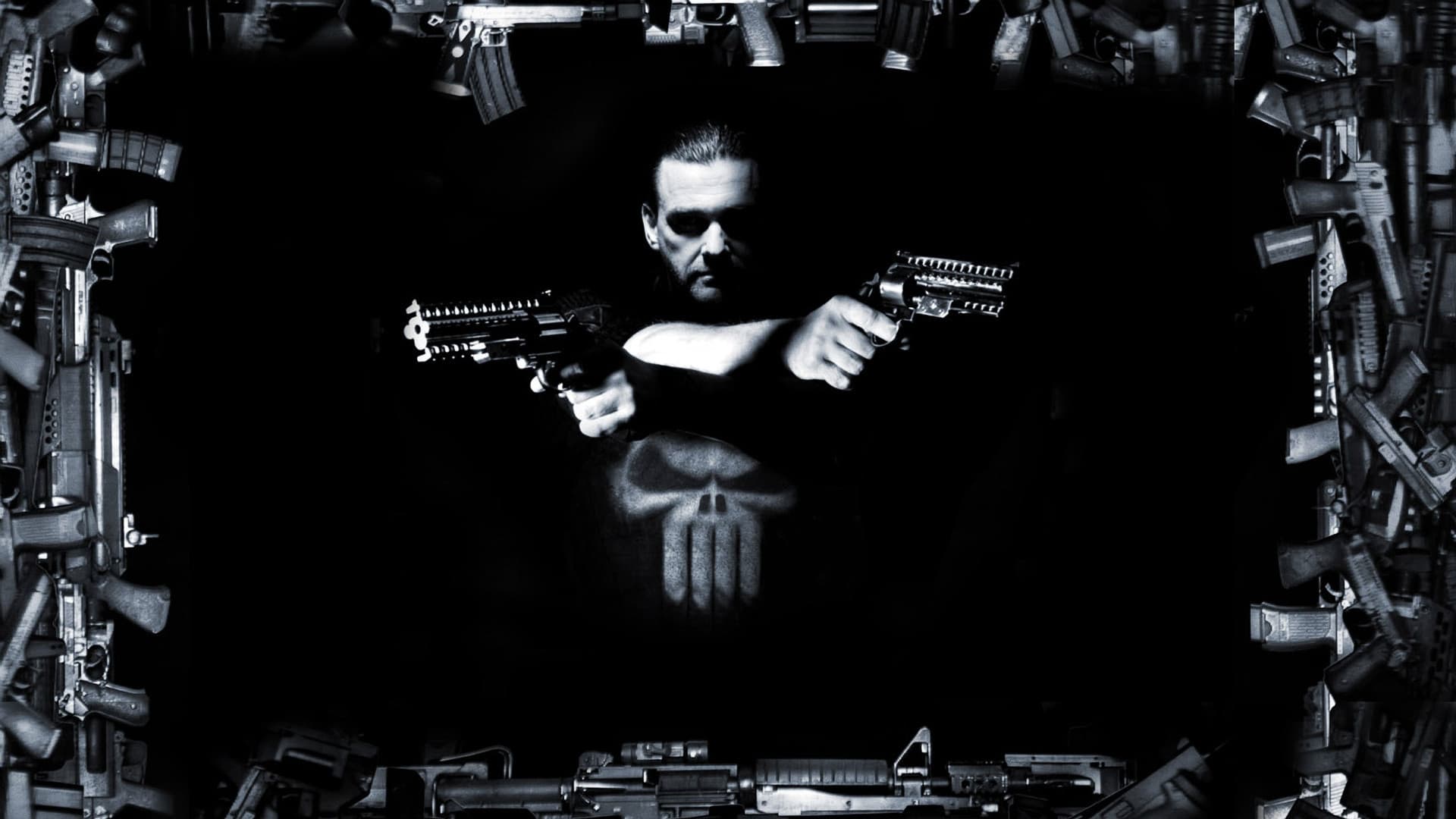 Punisher: War Zone