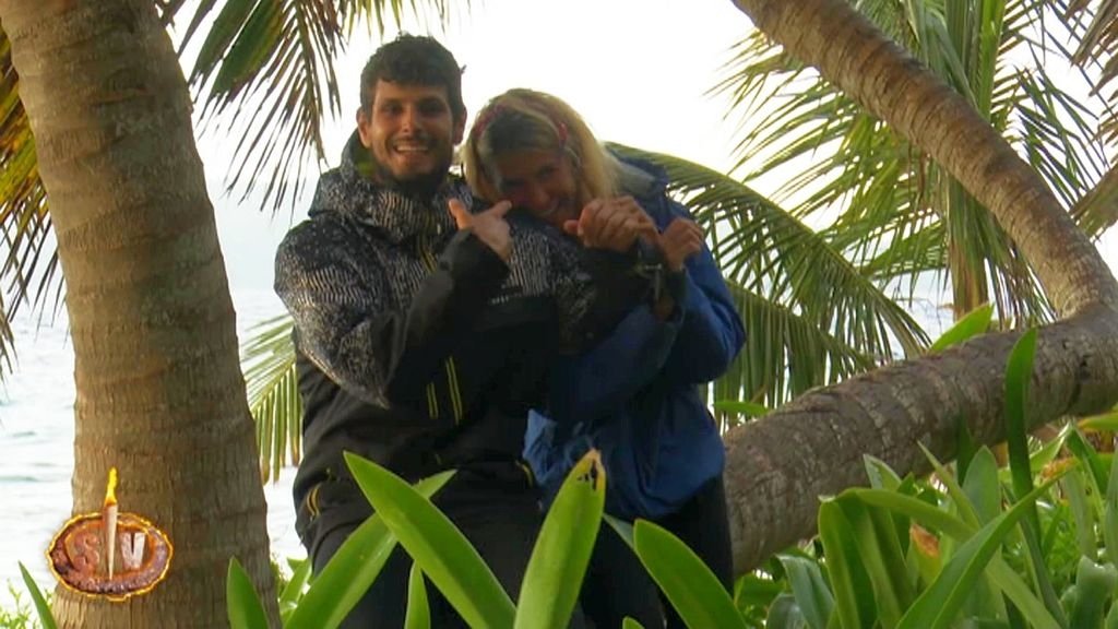 Supervivientes