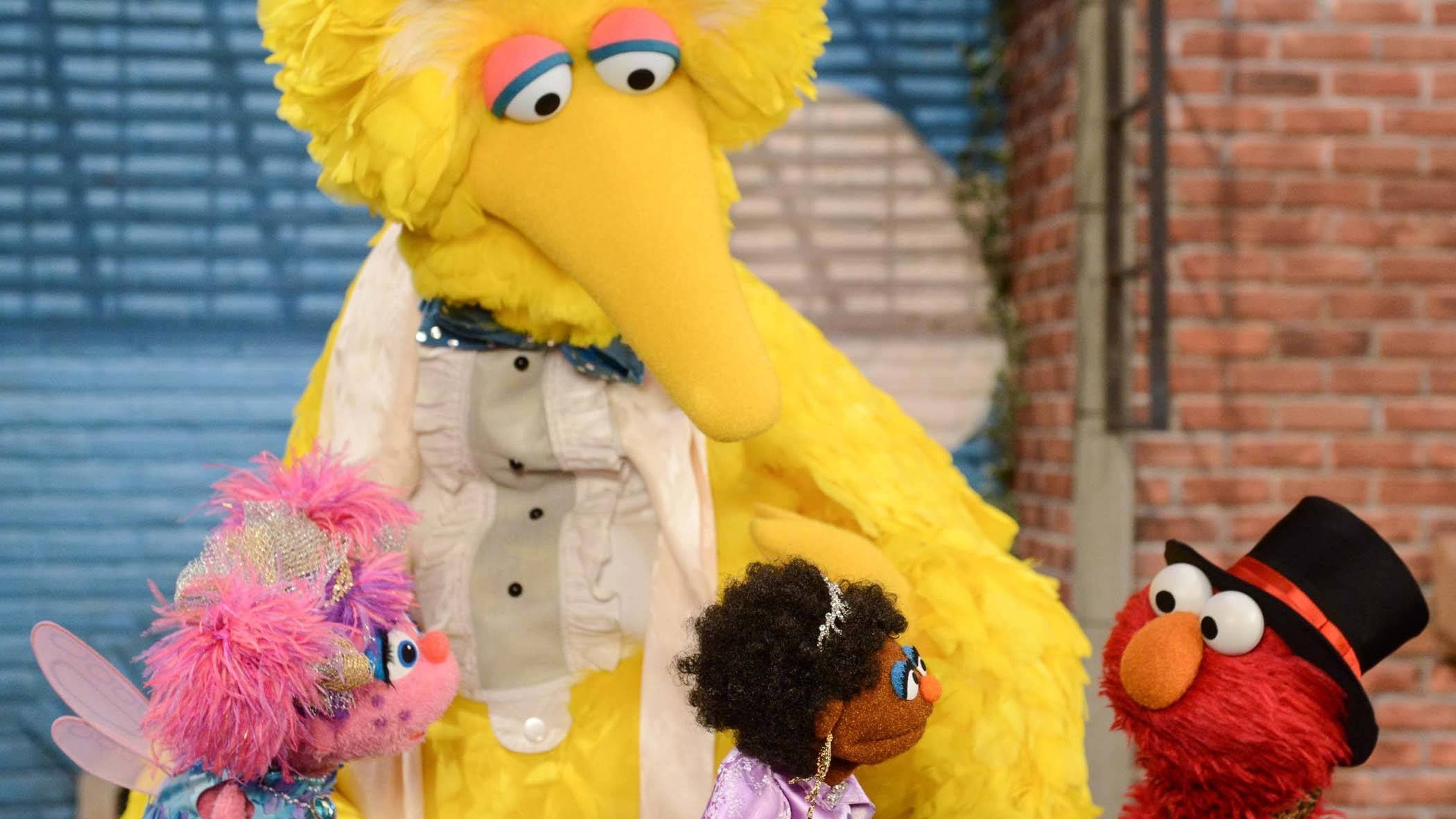 Sesame Street Staffel 43 :Folge 22 