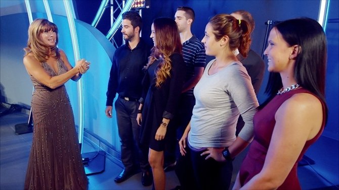 Maigrir pour gagner : le défi du Québec - Épisode 10