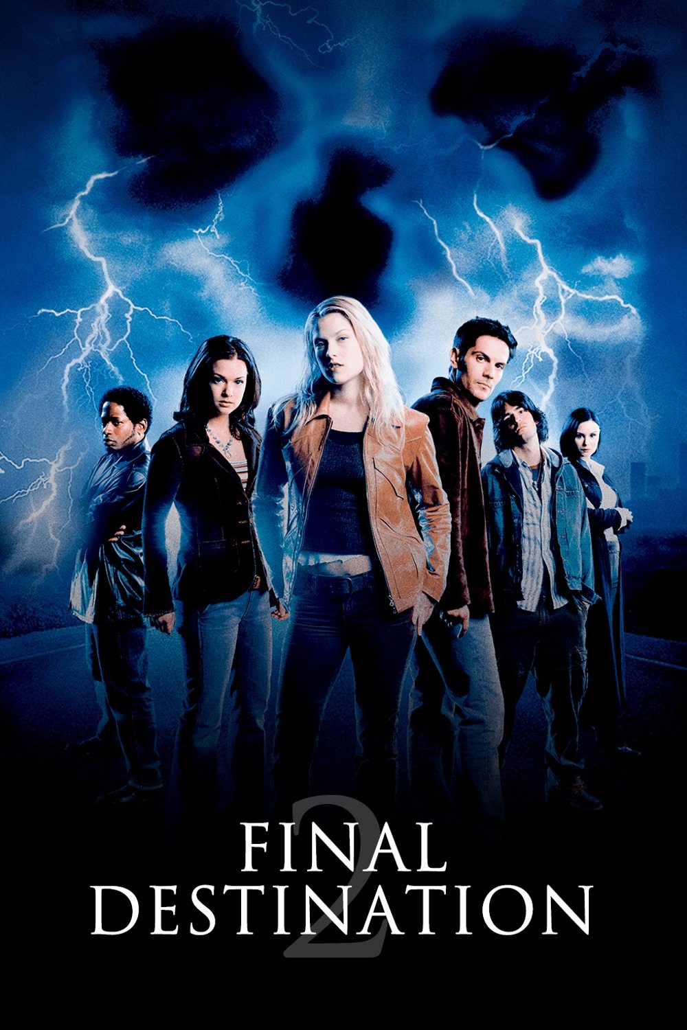 Final Destination 3